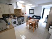 4 bedroom terraced house for rent in Edgehill Street,...