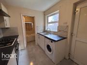 4 bedroom terraced house for rent in Edward Street,...