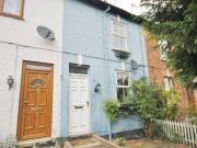 4 bedroom terraced house for rent in Egham Hill Egham TW20