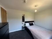 4 bedroom terraced house for rent in Elizabeth Avenue,...
