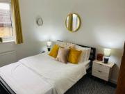 4 bedroom terraced house for rent in Ellisons Walk,...