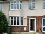 4 bedroom terraced house for rent in Elm Park Filton...