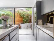 4 bedroom terraced house for rent in Elms Crescent,...