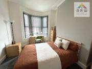 4 bedroom terraced house for rent in Empress Road,...