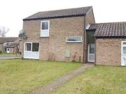 4 bedroom terraced house for rent in Eriswell Drive...