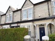 4 bedroom terraced house for rent in Falmouth Road...