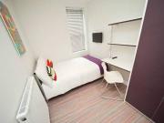 4 bedroom terraced house for rent in Falmouth Street...