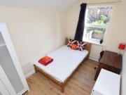 4 Bedroom Terraced House For Rent In Far Cotton, Northampton