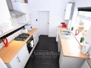 4 Bedroom Terraced House For Rent In Far Cotton, Northampton