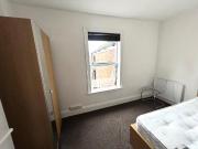 4 bedroom terraced house for rent in Farm Street, Derby,...