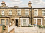 4 bedroom terraced house for rent in Farmdale Road,...
