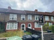 4 bedroom terraced house for rent in Fifth Avenue,...