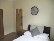 4 bedroom terraced house for rent in Filey Terrace,...