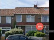4 bedroom terraced house for rent in Filton Avenue,...