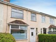 4 bedroom terraced house for rent in Filton Avenue,...