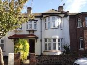 4 bedroom terraced house for rent in Fleetwood Avenue...