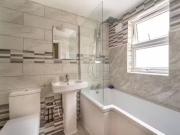 4 bedroom terraced house for rent in Forest Gate, Forest...