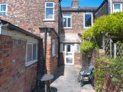 4 bedroom terraced house for rent in Fountayne Street,...