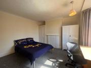 4 bedroom terraced house for rent in Franklin Road,...