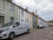 4 bedroom terraced house for rent in Franklin Street,...