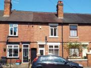 4 bedroom terraced house for rent in Friarswood Road...