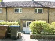 4 bedroom terraced house for rent in Furzen Crescent,...