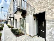 4 Bedroom Terraced House For Rent In Girton