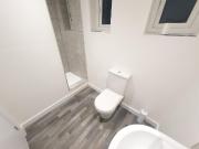 4 bedroom terraced house for rent in Gladstone Street,...