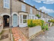 4 bedroom terraced house for rent in Gloucester Street,...