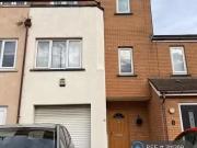 4 bedroom terraced house for rent in Grangemoor Court,...