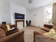 4 bedroom terraced house for rent in Grosvenor Road,...