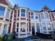 4 bedroom terraced house for rent in Grove Park Avenue,...