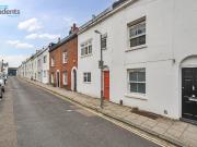 4 bedroom terraced house for rent in Guildford Street,...