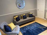 4 bedroom terraced house for rent in Guildford Street,...