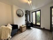 4 bedroom terraced house for rent in Hanover Terrace,...