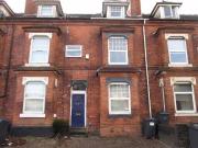 4 bedroom terraced house for rent in Harborne Park Road,...