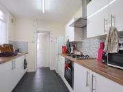 4 bedroom terraced house for rent in Harriet Street,...