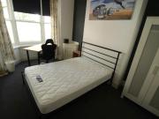 4 bedroom terraced house for rent in Harrow Road,...