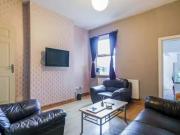 4 bedroom terraced house for rent in Harrow Road, Selly...