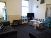 4 bedroom terraced house for rent in Harrow Road, Selly...