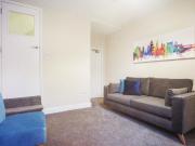 4 bedroom terraced house for rent in Hart Street,...