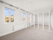 4 bedroom terraced house for rent in Harwood Terrace,...