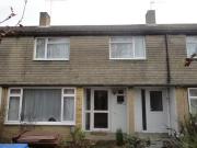 4 bedroom terraced house for rent in Haseldine Meadows,...