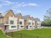 4 Bedroom Terraced House For Rent In Hawkhurst