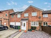 4 bedroom terraced house for rent in Hayward Place,...