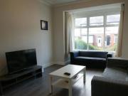 4 Bedroom Terraced House For Rent In Headingley