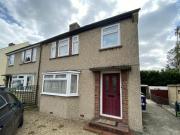 4 Bedroom Terraced House For Rent In Headington, Oxford