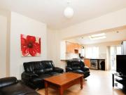 4 Bedroom Terraced House For Rent In Heaton, Newcastle...