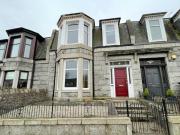 4 Bedroom Terraced House For Rent In Hilton, Aberdeen