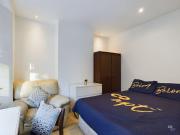 4 bedroom terraced house for rent in Hollingdean Road,...